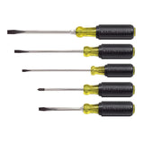 Cushion-Grip Screwdriver Set 5 Pc 85075