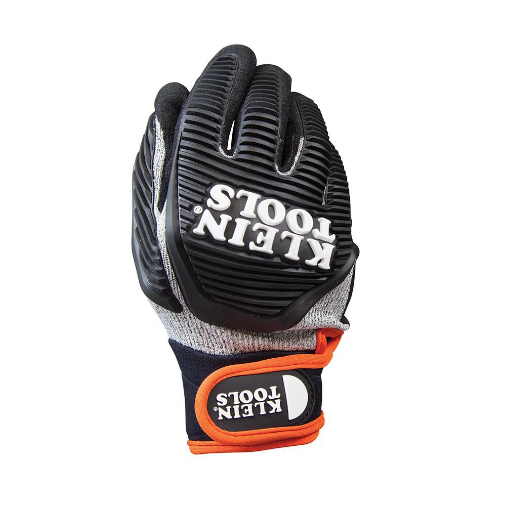 Cut 5 Resistant Gloves L 40224