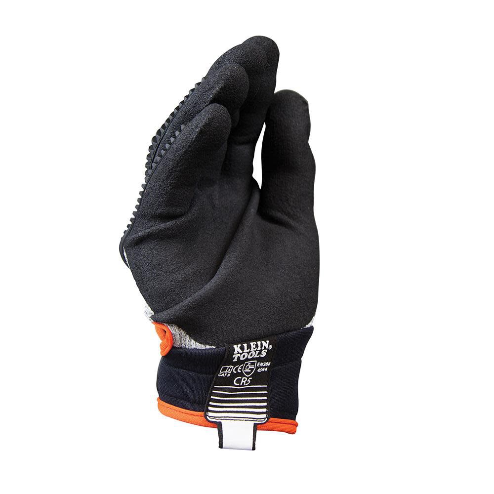 Cut 5 Resistant Gloves L 40224