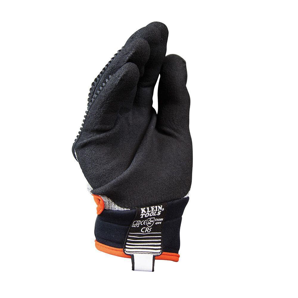 Cut 5 Resistant Gloves L 40224