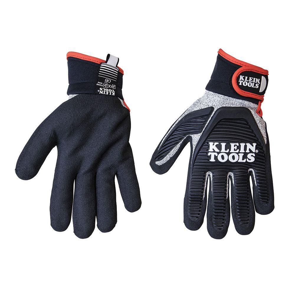 Cut 5 Resistant Gloves L 40224