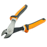 Diagonal Cutting Pliers Angled Head 200048EINS