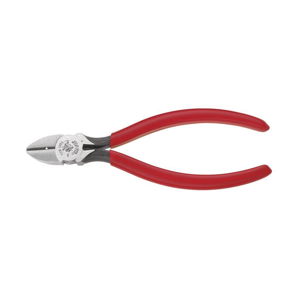 Diagonal Cutting Pliers Bell System D252-6SW