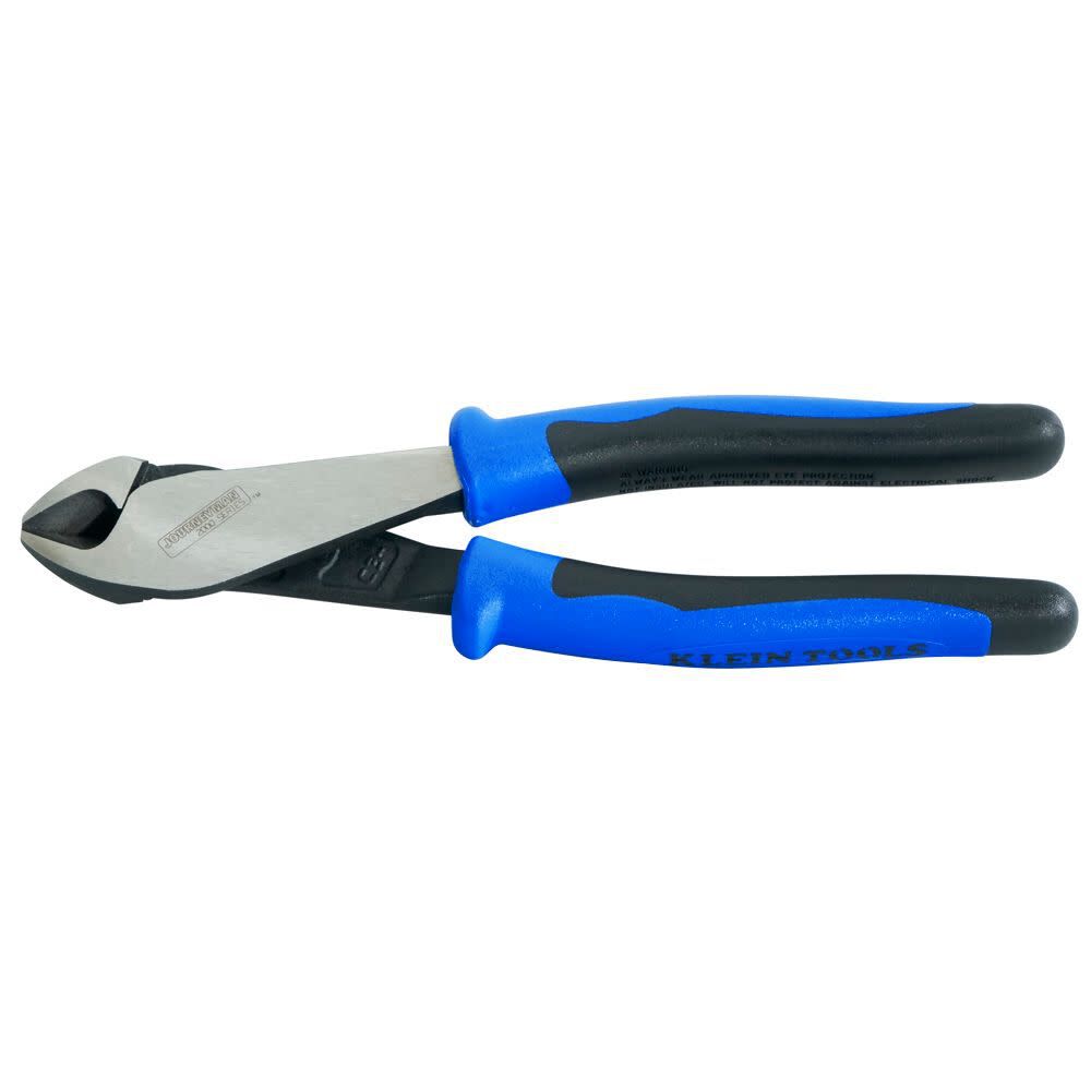 Diagonal Cutting Pliers Heavy Duty J200028