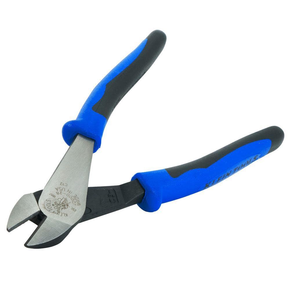 Diagonal Cutting Pliers Heavy Duty J200028