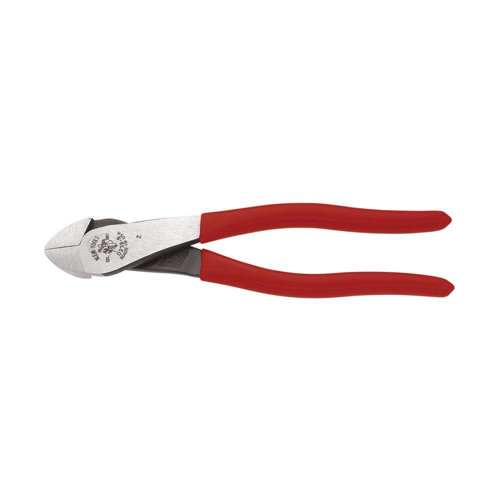 Diagonal Cutting Pliers Semi Flush D2388