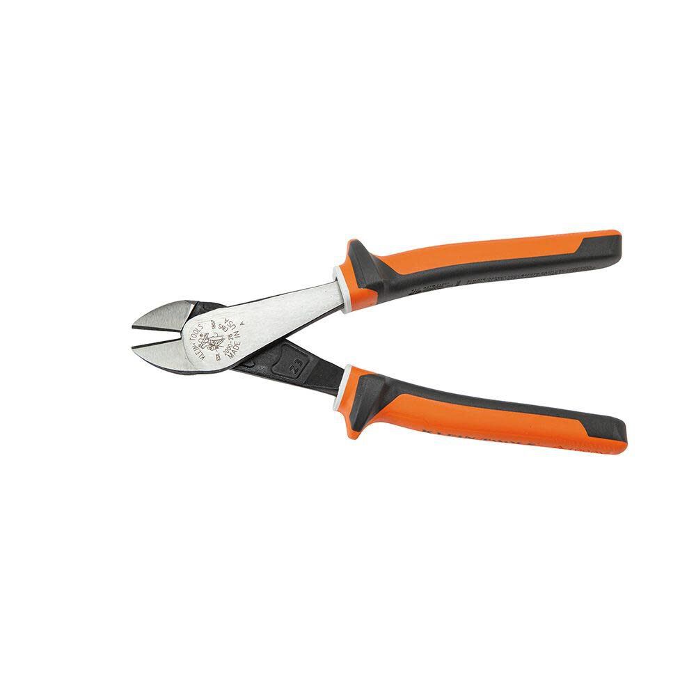 Diagonal Cutting Pliers Slim Handle 200028EINS