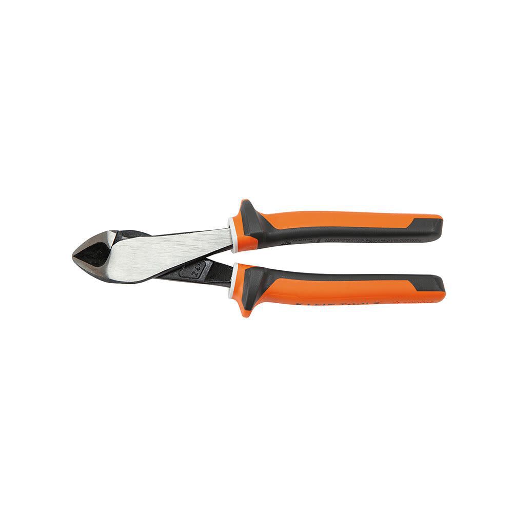 Diagonal Cutting Pliers Slim Handle 200028EINS