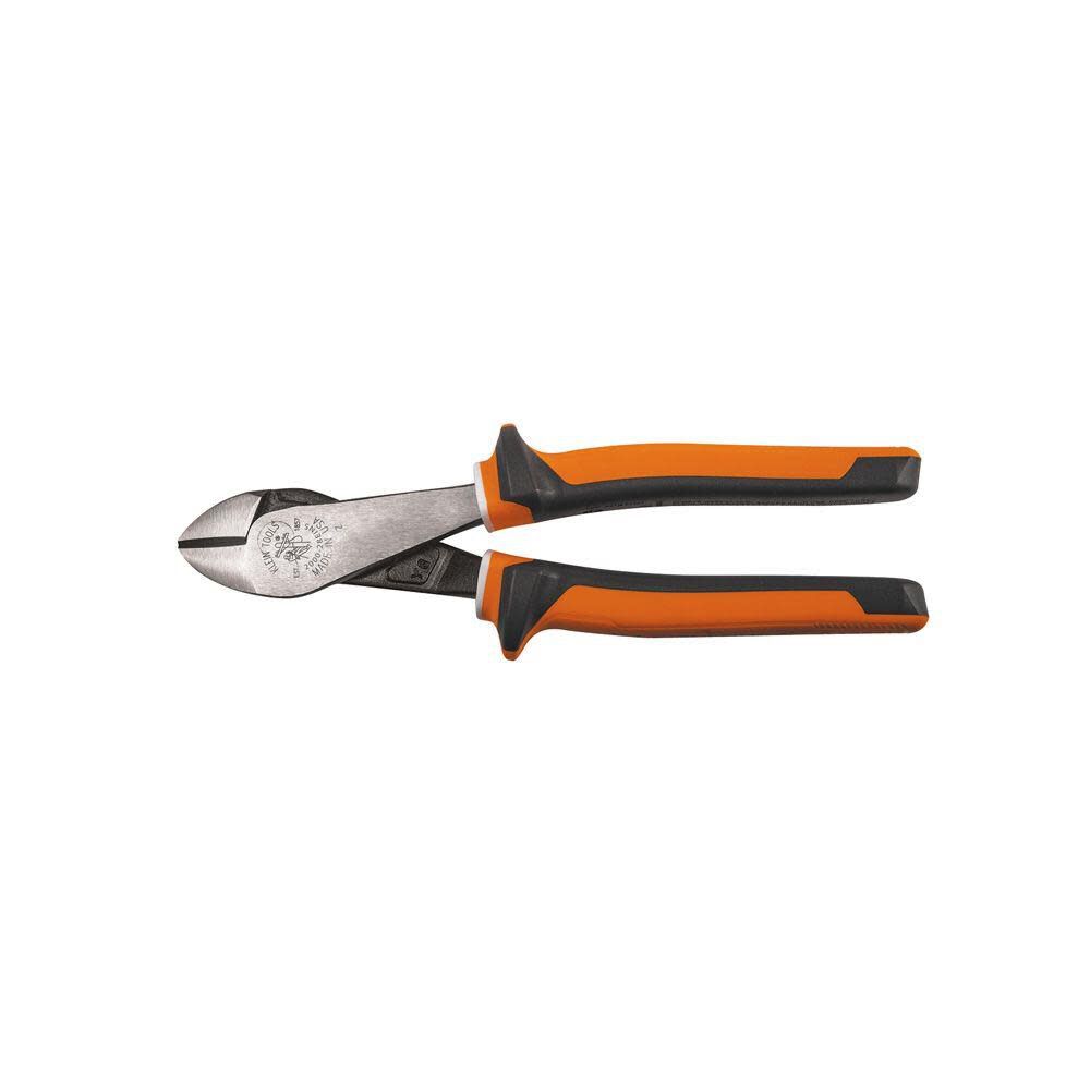 Diagonal Cutting Pliers Slim Handle 200028EINS