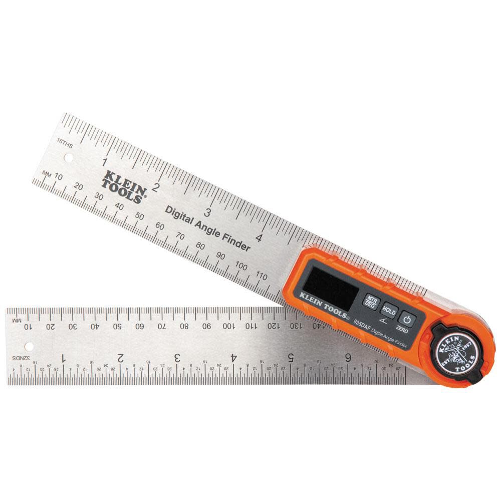 Digital Angle Finder 935DAF