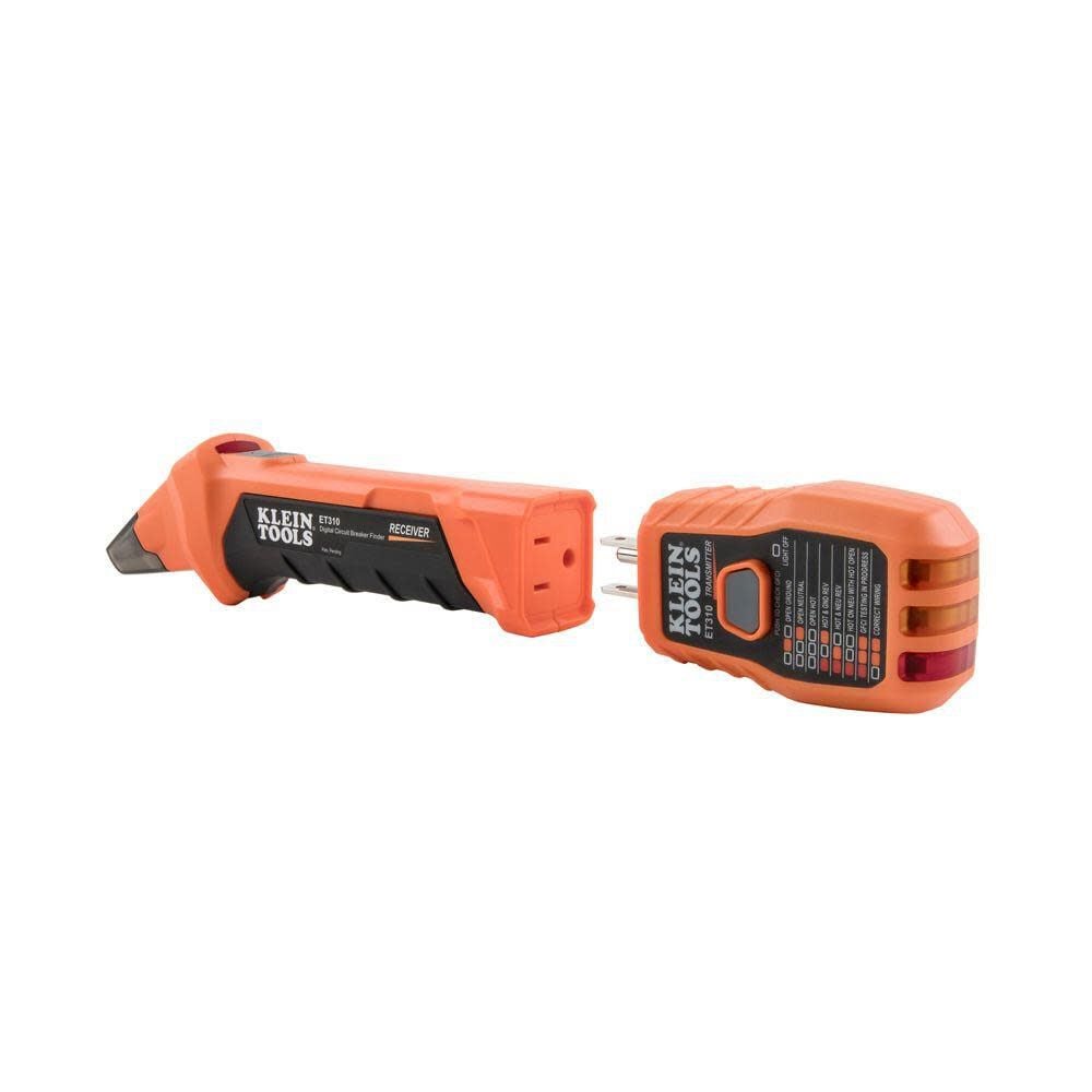 Digital Circuit Breaker Finder ET310