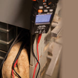 Digital Clamp Meter AC Auto LoZ CL700