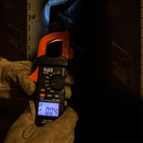 Digital Clamp Meter AC/DC Auto CL800