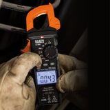 Digital Clamp Meter AC/DC Auto CL800