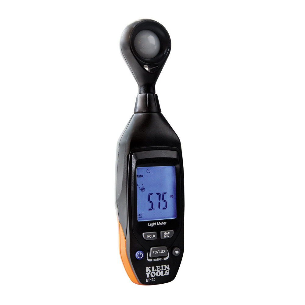 Digital Light Meter ET130