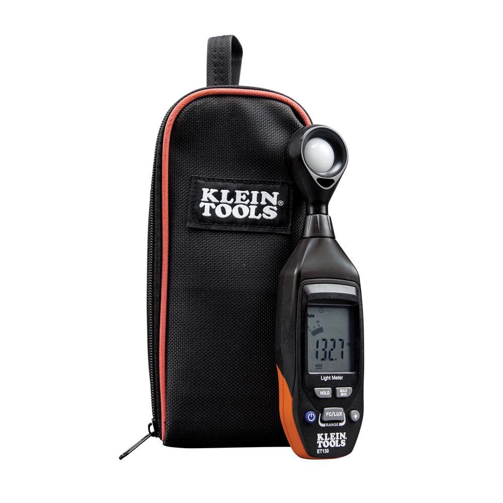 Digital Light Meter ET130