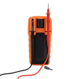 Digital Multimeter Manual 600V MM325