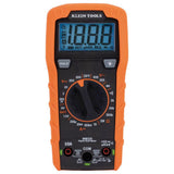 Digital Multimeter Manual 600V MM325