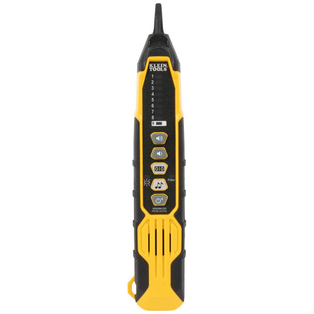 Digital Tracing Probe VDV500223