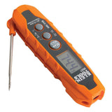 Dual IR/Probe Digital Thermometer IR07