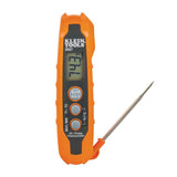 Dual IR/Probe Digital Thermometer IR07