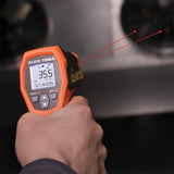 Tools Dual-Laser Infrared Therm 20:1 IR10