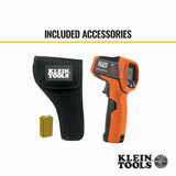 Dual Laser Infrared Thermometer IR5