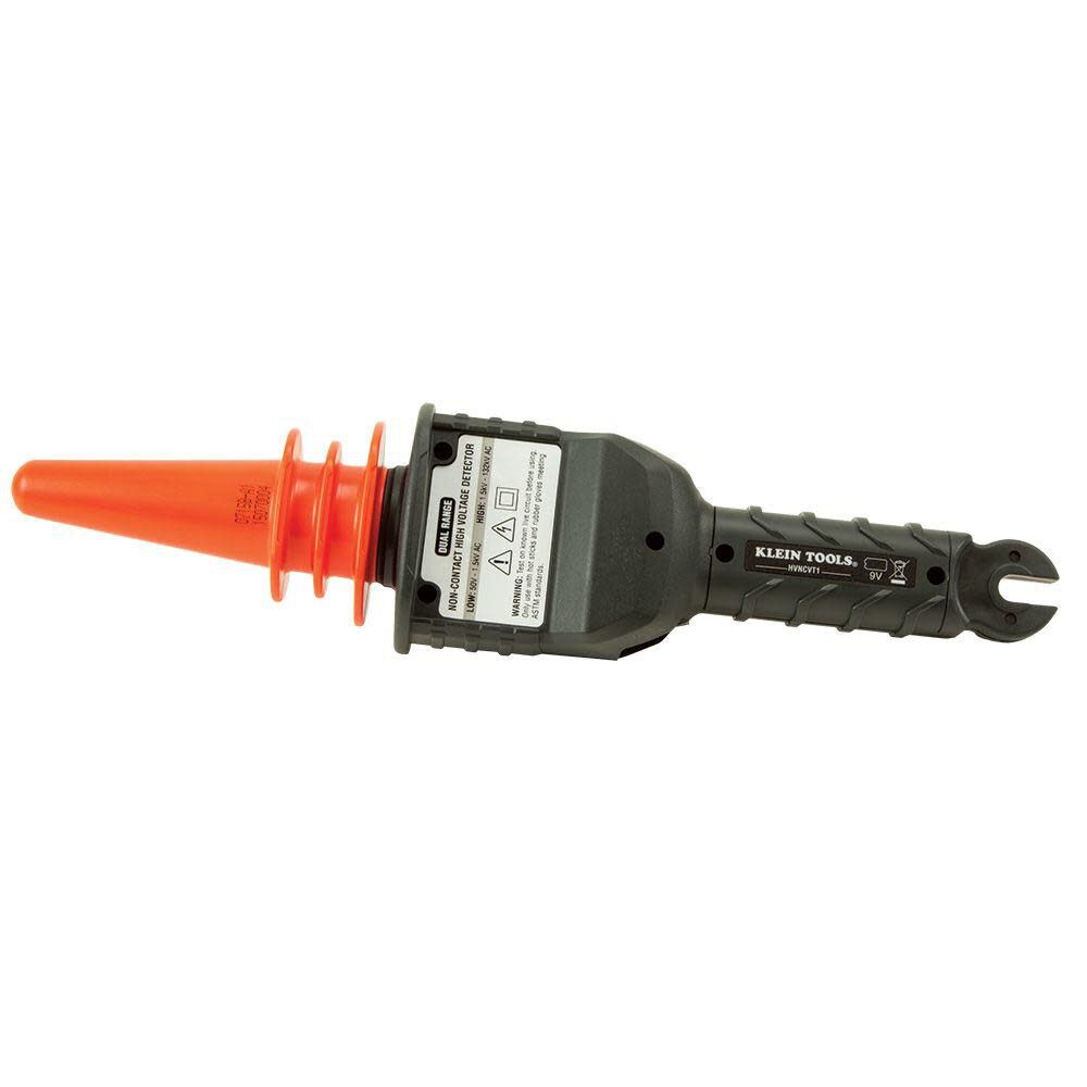 Dual Range High Voltage Tester HVNCVT1