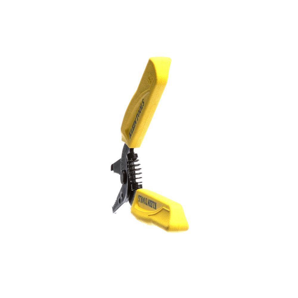 Dual-Wire Stripper/Cutter 11048