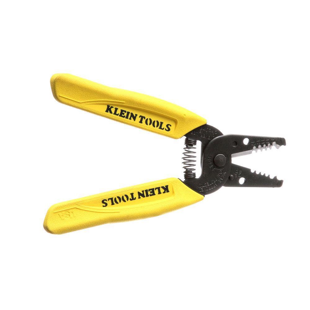 Dual-Wire Stripper/Cutter 11048