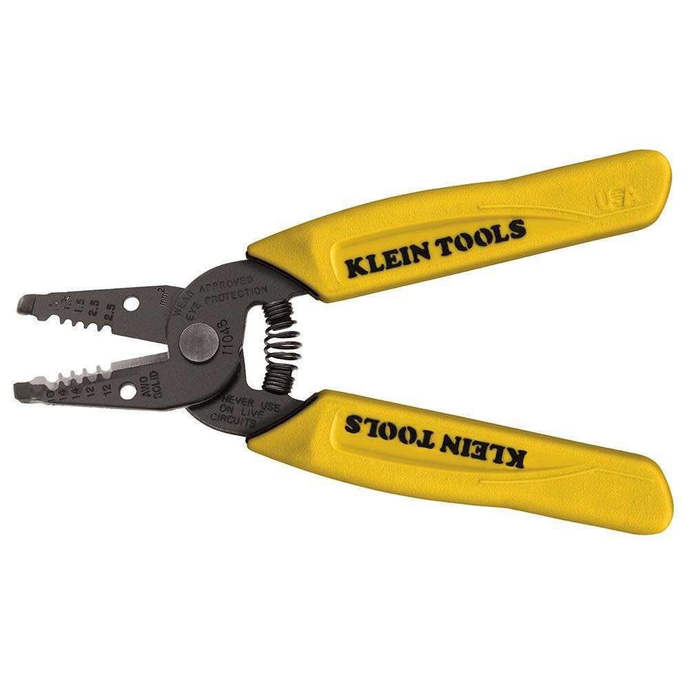 Dual-Wire Stripper/Cutter 11048