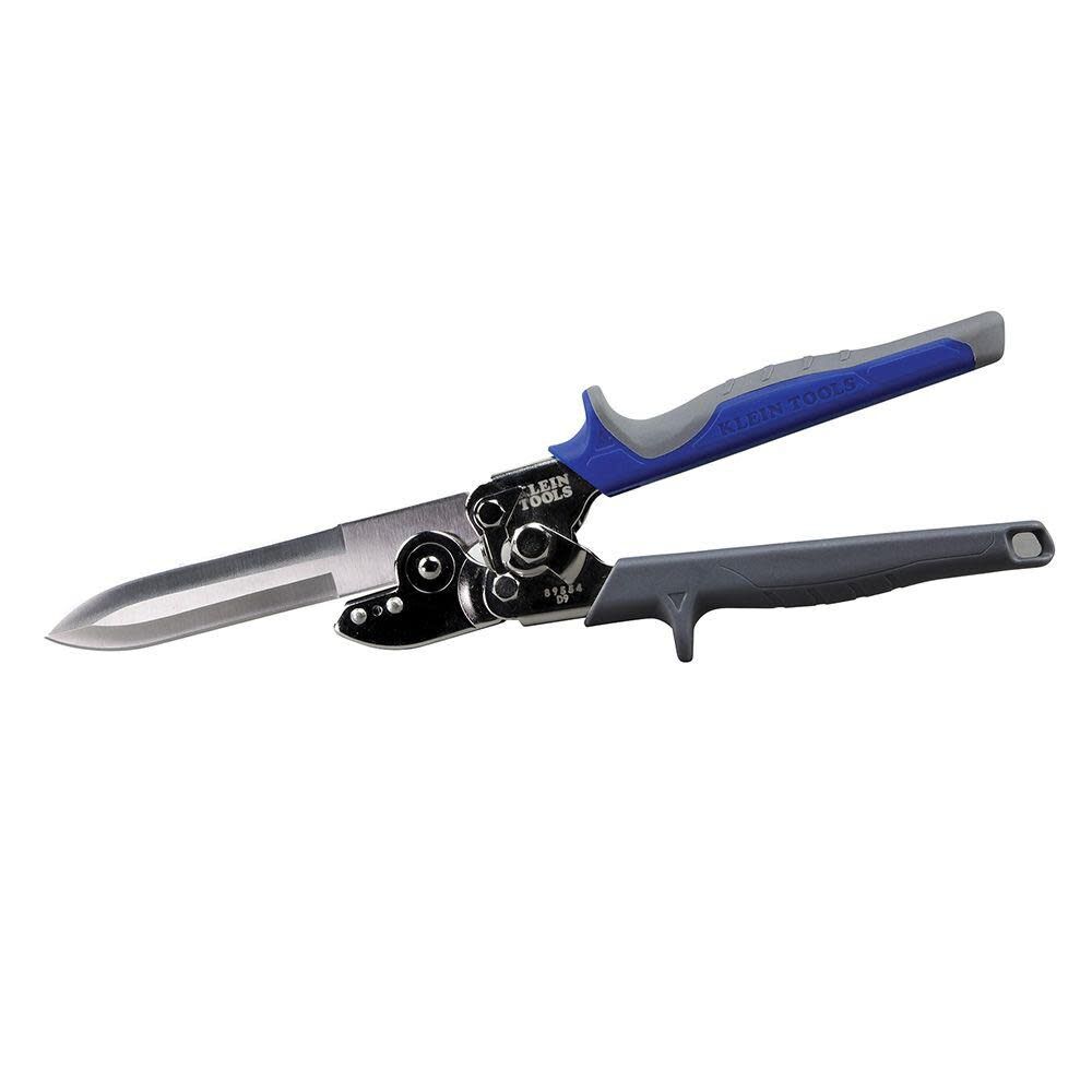 Duct Cutter with Wire Cutter 89554