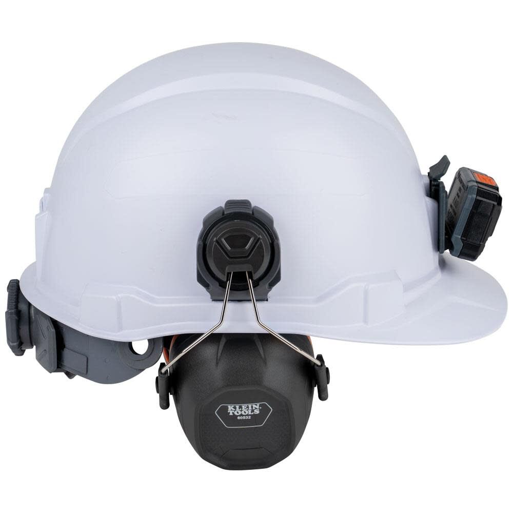 Earmuffs for Cap Style Helmets 60532