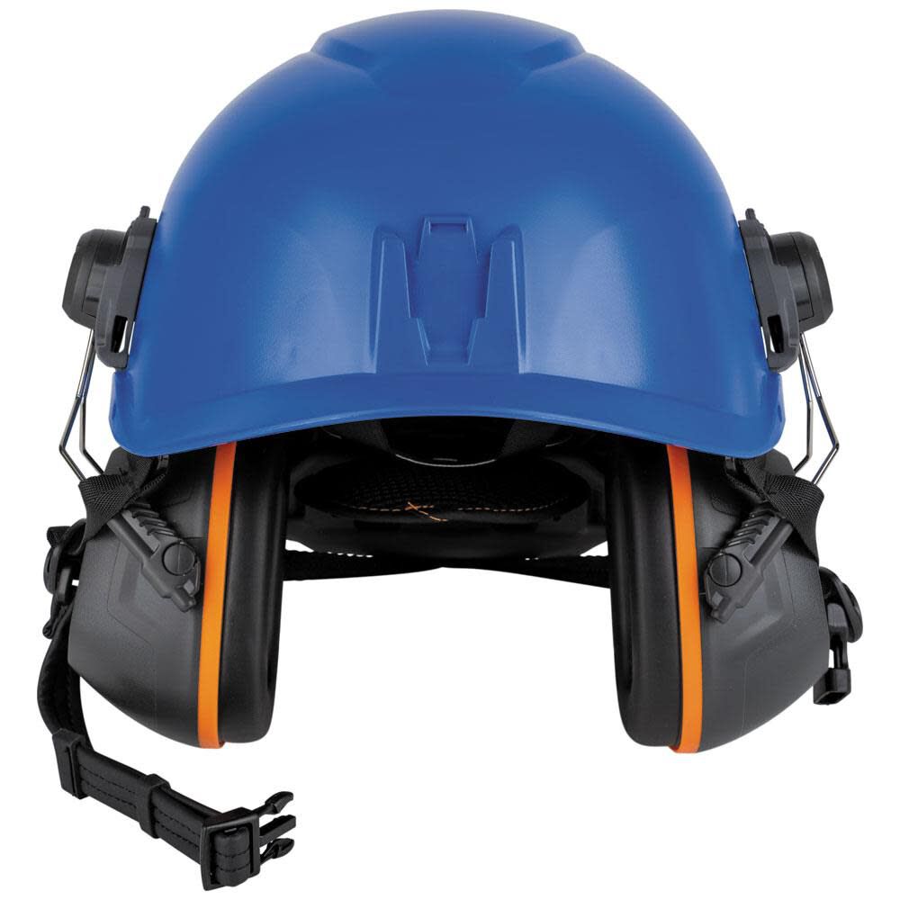 Earmuffs for Cap Style Helmets 60532