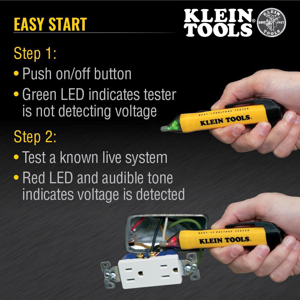 Electrical Test Kit 69149P