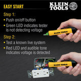 Electrical Test Kit 69149P