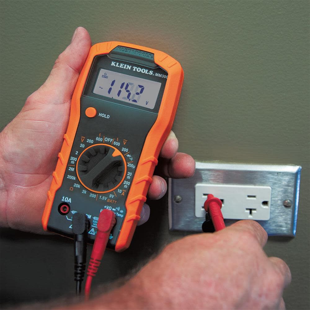 Electrical Test Kit 69149P