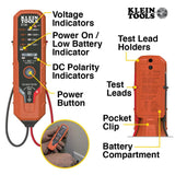 Electrical Test Kit CL120VP