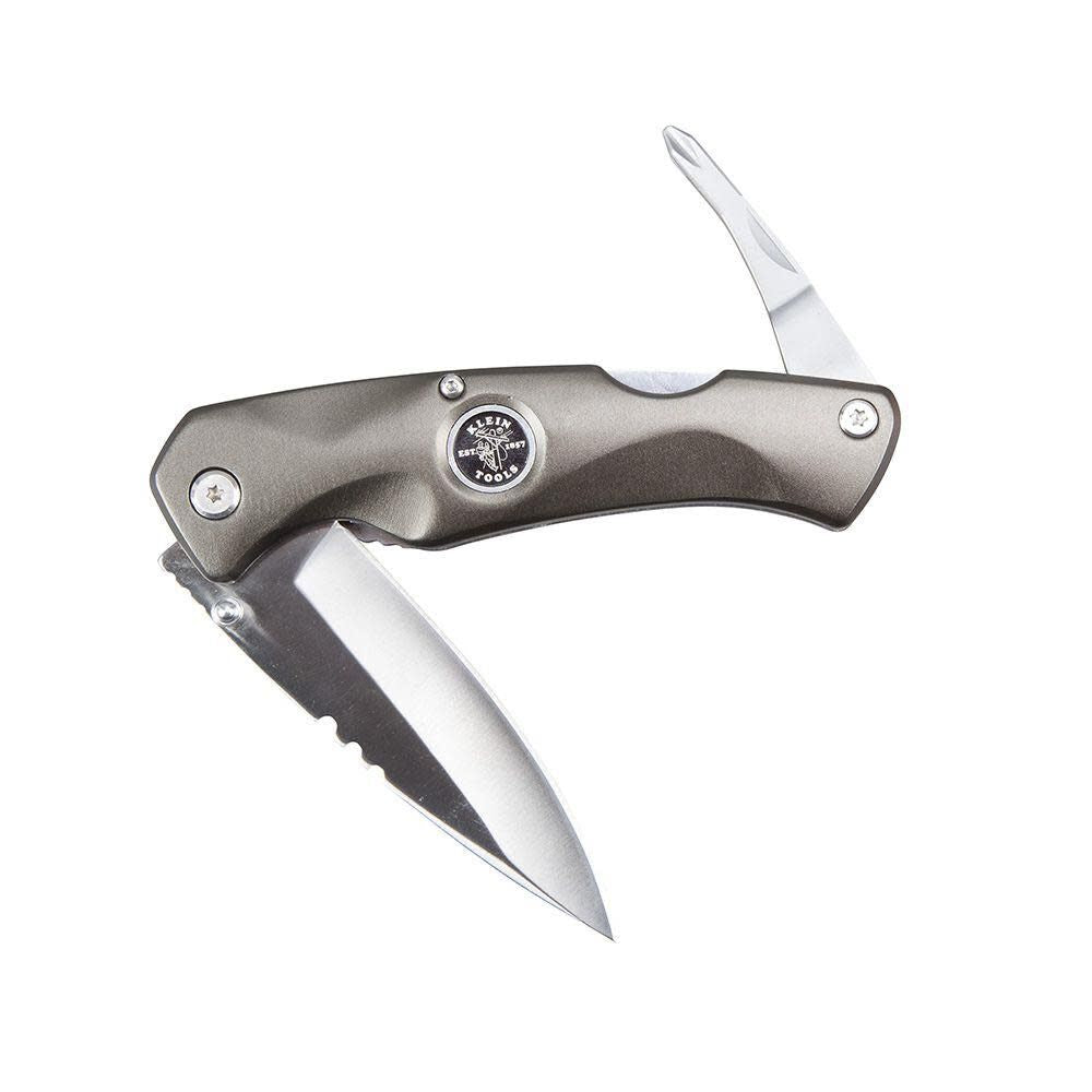 Electrician Pocket Knife #2 PH Bit 44217