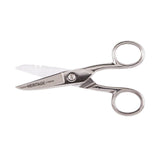 Electrician Scissors Serrated 100CS