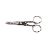 Electrician Scissors Serrated 100CS