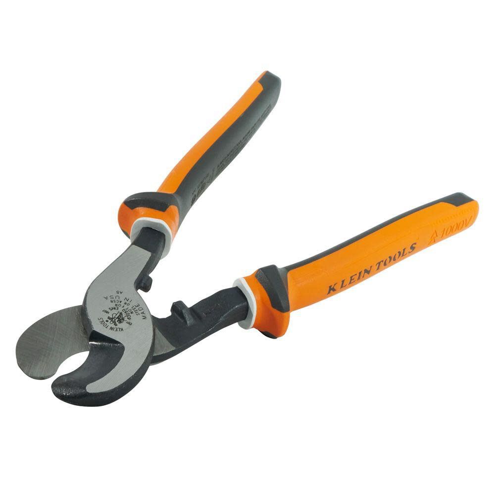 Electricians Cable Cutter Insulated 63050EINS