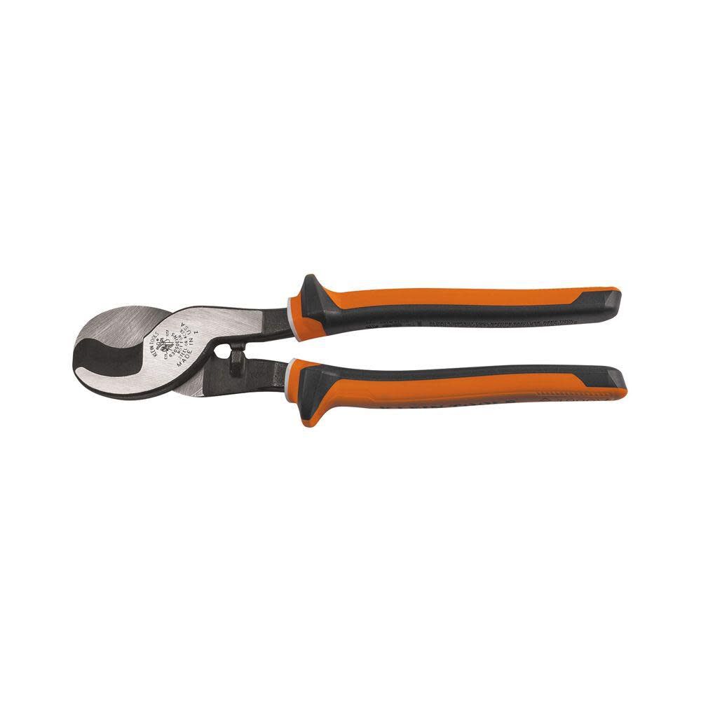 Electricians Cable Cutter Insulated 63050EINS