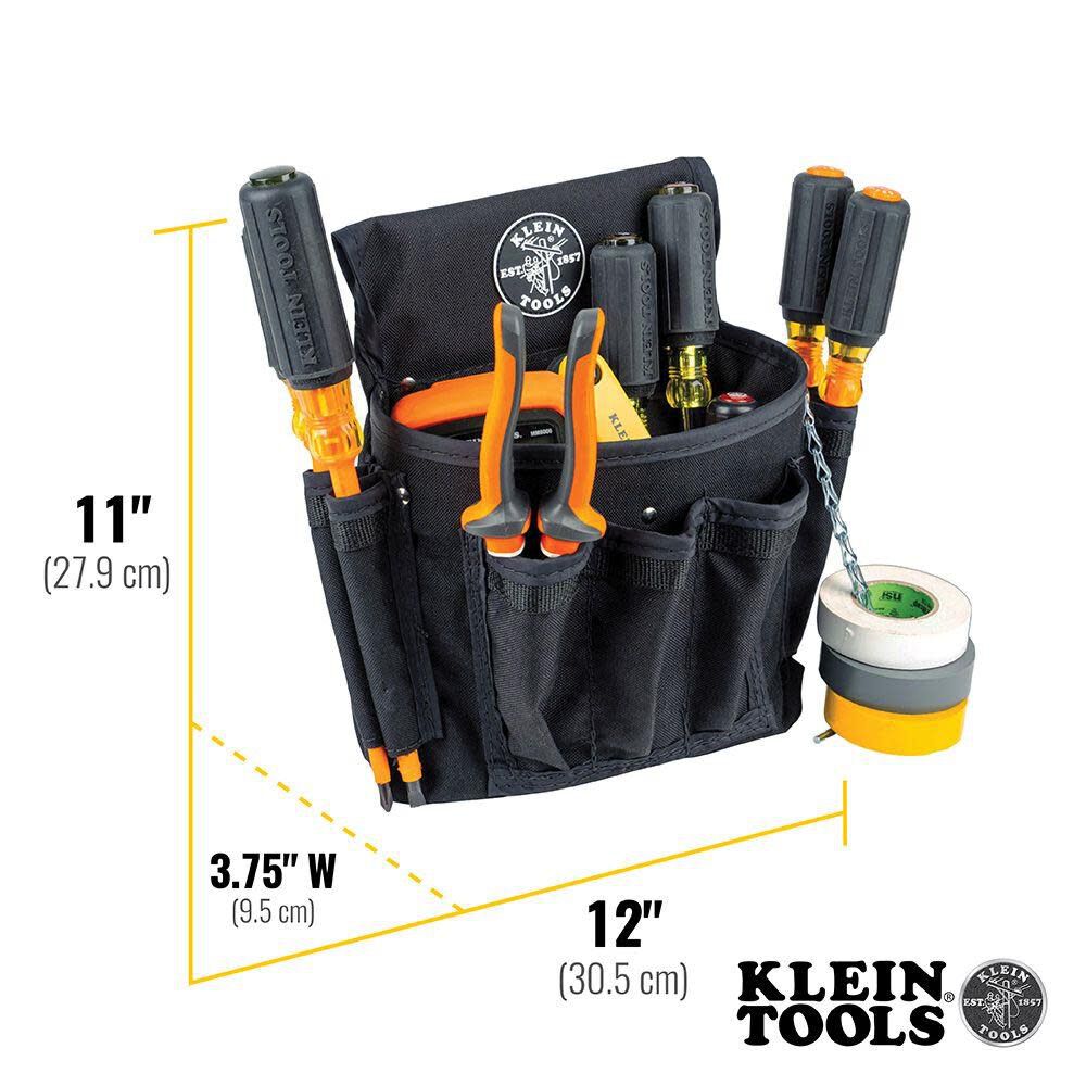 Electricians Combo Set 4 Pc XL 5710XL