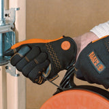 Electricians Gloves Extra-Large 40074