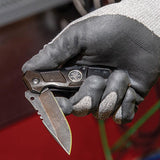 Electrician's Pocket Knife 44228