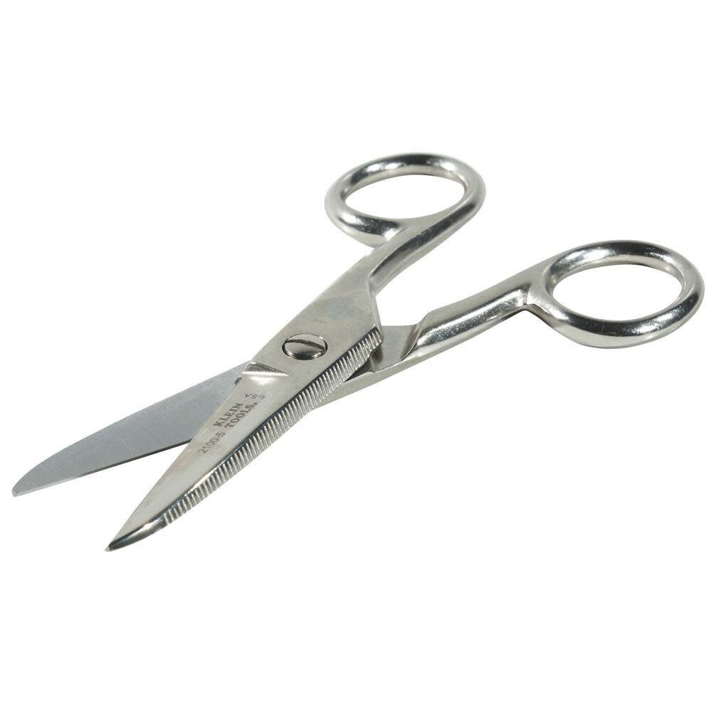 Electricians Scissors 21005