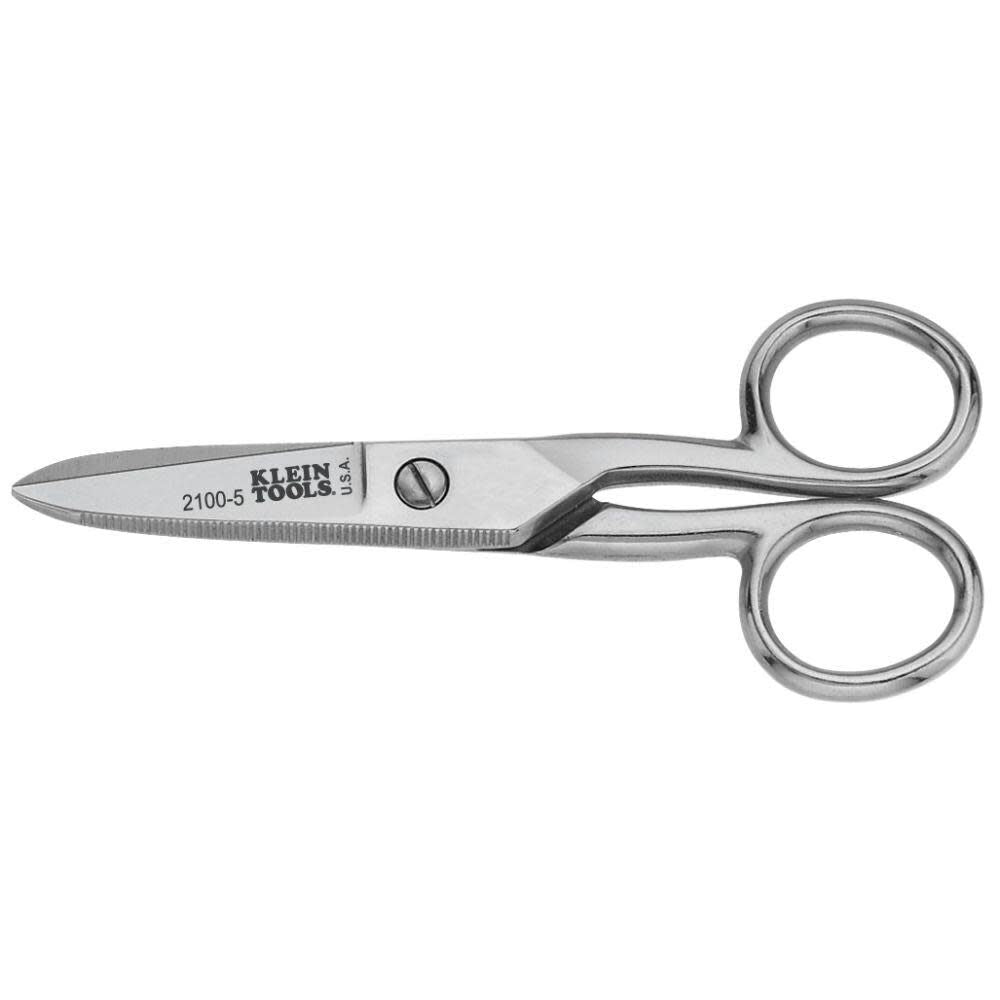 Electricians Scissors 21005