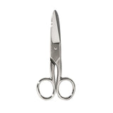 1.875-in Serrated Metal Scissors 21007