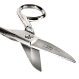 1.875-in Serrated Metal Scissors 21007